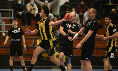 Live streaming AEK-Γκορένιε