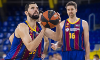 Liga Endesa: Εύκολα η Μπαρτσελόνα