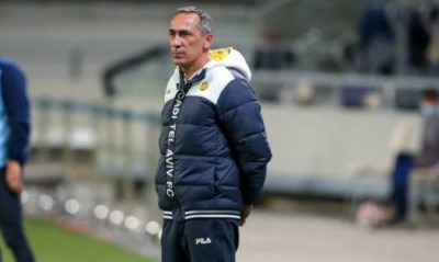 Δώνης: «Είμαστε Παναθηναϊκοί, δεν θα έλεγα στον Τάσο να πάει στον Ολυμπιακό»