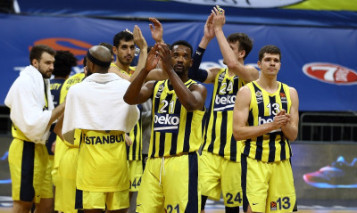 Φενέρμπαχτσε: Ζητάει αναβολή των αγώνων με την ΤΣΣΚΑ!