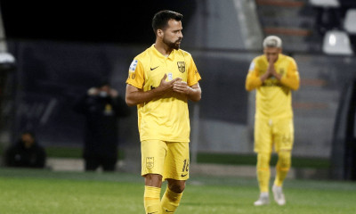 Άρης: Κρίνεται του Γκάμα