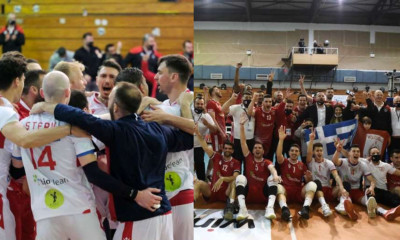 League Cup: Οι εκπλήξεις από Φοίνικα Σύρου και Φίλιππο Βέροιας-Έτσι αφησαν εκτός Ολυμπιακό και ΠΑΟΚ