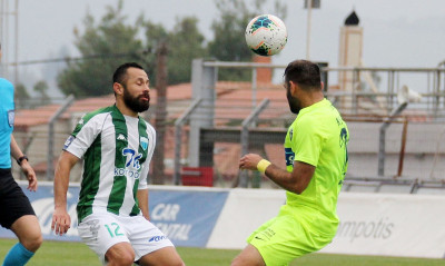 Super League 2: Νίκες με ανατροπή για Ιωνικό, Ξάνθη - Όλα τα γκολ