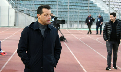 Λόπεθ: «Ήμασταν ανταγωνιστικοί»