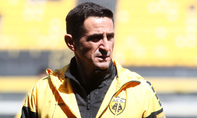 Χιμένεθ: «Με αυτοπεποίθηση και διάθεση κόντρα στον Αστέρα»