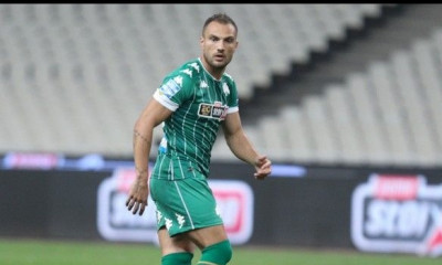 Παναθηναϊκός: Αποκαλυπτικός Μολό - Οι ατάκες για Μπόλονι