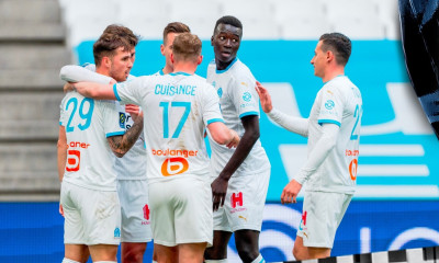 Ligue 1: Ανατροπή και νίκη Ευρώπης για τη Μαρσέιγ (video+photos)