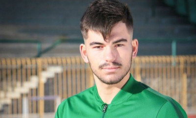 Εδεσσαϊκός: Επέστρεψε ο Προύντσης