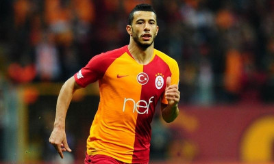 Ολυμπιακός: Σκληρό πόκερ με Μπελχαντά - Στην αναμονή οι «ερυθρόλευκοι»