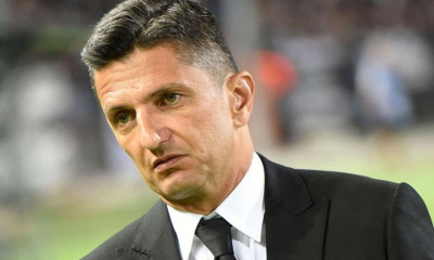 Ποια ΑΕΚ; Εκεί στέλνουν τον Λουτσέσκου - «Άλμα» σε κορυφαίο πρωτάθλημα (photos)