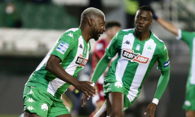 Παναθηναϊκός-Άρης: Επιστροφή Σανκαρέ, βασικός ο Αϊτόρ στο «τριφύλλι» (photos)