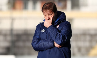 ΠΑΟΚ-Ολυμπιακός: Αυτούς ξεκινά ο Μαρτίνς - Η «ερυθρόλευκη» ενδεκάδα