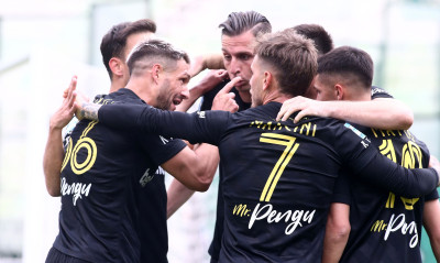 Παναθηναϊκός-Άρης 1-2: Στην Ευρώπη θα γουστάρει! (video+photos)