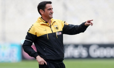 Χιμένεθ: «Συγχαρητήρια στους παίκτες, ήμασταν στο όριο των δυνάμεών μας»