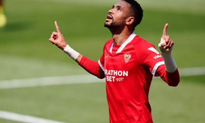 La Liga: Παρέμεινε ζωντανή η Σεβίλλη