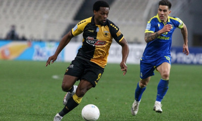 ΑΕΚ-Αστέρας Τρίπολης: Η ώρα και το κανάλι της αναμέτρησης