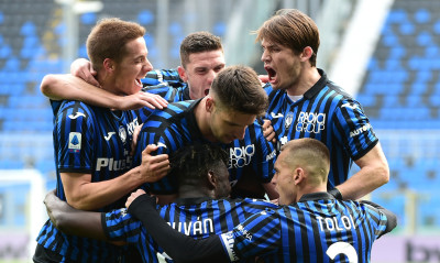 Serie A: Η Αταλάντα το ντέρμπι του Champions League σε μπελάδες η Γιουβέντους! (Videos+Photos)