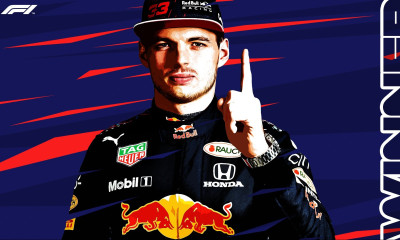 Formula 1: Στον «χαμό» νικητής ο Φερστάπεν