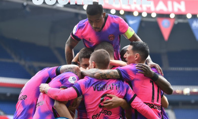 Ligue 1: Ο Ικάρντι έσωσε την Παρί Σεν Ζερμέν