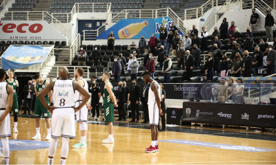 ΠΑΟΚ-Παναθηναϊκός: Εντυπωσιακές φάσεις και το highlight με τον 18χρονο Ρούμογλου (video)