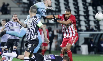 ΠΑΟΚ-Ολυμπιακός: Η ώρα και το κανάλι του ντέρμπι