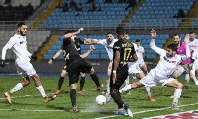 Έρευνα: Πολλά φάουλ και καθυστερήσεις στη Super League - Λίγος ο καθαρός χρόνος