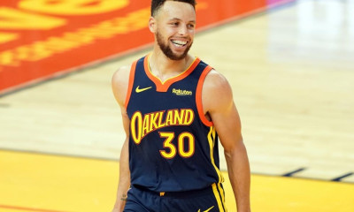 NBA: Απίθανος Κάρι - Σπάει κάθε ρεκόρ (photos+video)