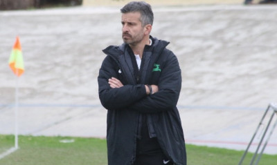 Βελιτζέλος: «Όποιος προσπαθεί πολύ στο τέλος δικαιώνεται»