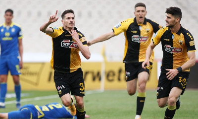 ΑΕΚ: Ευρώπη, Λουτσέσκου και μπάσκετ