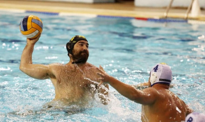 ΑΕΚ-Χίος 7-6: Αυλαία με νίκη για την Ένωση