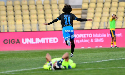 Κύπρος: Πήρε το ντέρμπι με Μπίσεσβαρ και κυνηγάει την Ομόνοια ο Απόλλων Λεμεσού! (video+photos)