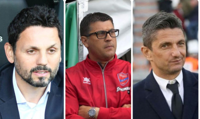 ΑΕΚ: Τα δεδομένα για προπονητή - Ξεκαθαρίζουν τα φαβορί (photos)