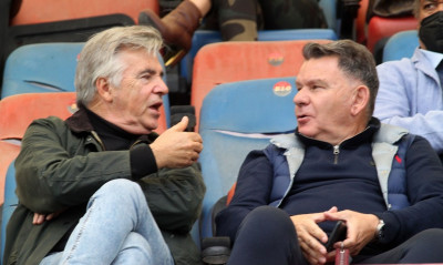 Γ’ Εθνική: Είδε Πανιώνιο ο Κούγιας - Ποιος παίκτης του γυάλισε