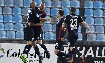 Λαμία: Για τη μαθηματική… παραμονή