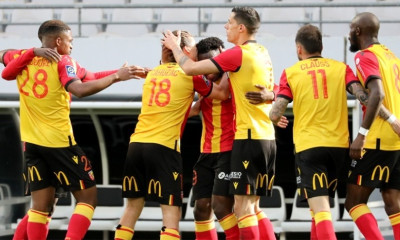 Ligue 1: Γκέλα για τη Λανς, σε περιπέτειες για την Ευρώπη