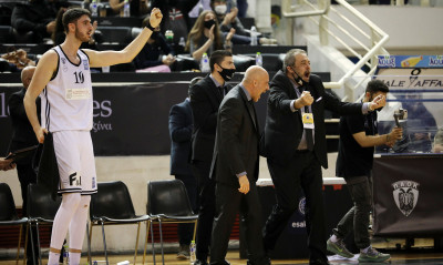 Λυκογιάννης: «Ο Ρούμογλου είναι παίκτης που πρέπει να ασχοληθούμε»