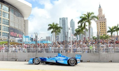 Formula 1: Το Μαϊάμι στο καλεντάρι