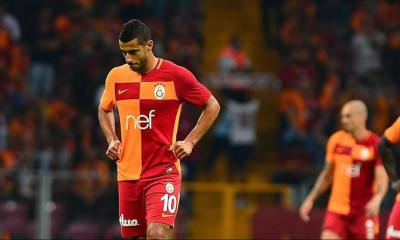 Ολυμπιακός: Διαφορά με Μπελχαντά - Τα δεδομένα και... η ανατροπή