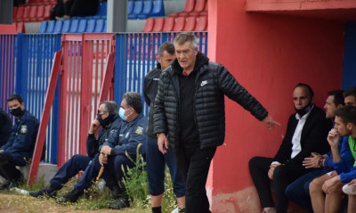 Παντέλης: «Μας αδικεί το αποτέλεσμα»