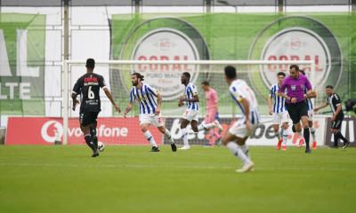 Πορτογαλία: Κλείδωσε τους ομίλους του Champions League η Πόρτο! (video+photos)