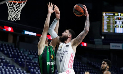 Liga Endesa: Νικηφόρο ντεμπούτο για Πουαριέ, ετοιμάζεται για Εφές η Ρεάλ