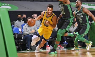 NBA: Τα... όργια του Στεφ Κάρι (video+photos)