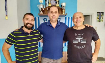 Πόρος: Παραίτηση Κρασανάκη μετά τη βαριά ήττα