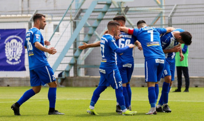 Super League 2: Νίκη τα Χανιά για play off - Όλα τα γκολ