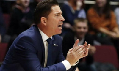 Ζενίτ: Νέο συμβόλαιο για Πασκουάλ!