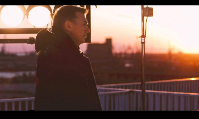 «Καινούργια Πρεμιέρα»: Το νέο τραγούδι του Νίκου Μακρόπουλου