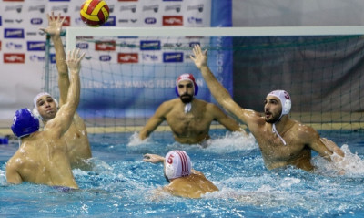 Ολυμπιακός: Τσέκαρε εισιτήριο για το Final-8 του Champions League