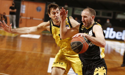 ΑΕΚ: Δυνατά τεστ με Περιστέρι, Ιωνικό και επιστροφή Λοτζέσκι!