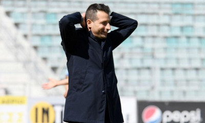 ΝΠΣ Βόλος: Ξαφνικό «διαζύγιο» με Λόπεθ