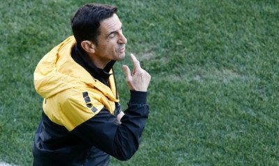 European Super League: Ξέσπασμα Χιμένεθ για τους 12 - «Ιδιωτικό πάρτι μεταξύ φίλων»